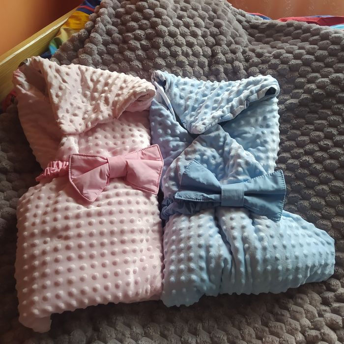 Конверт на виписку