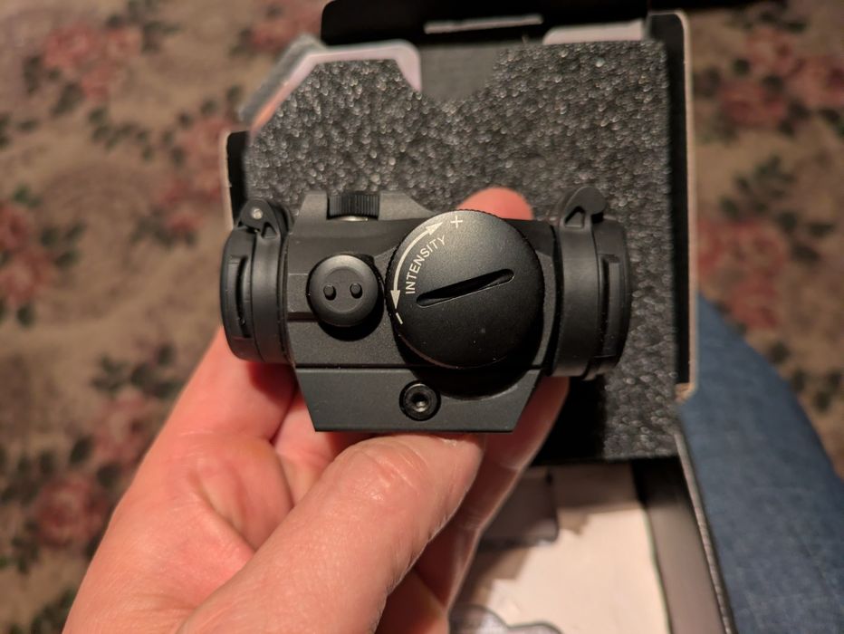 Kolimator aimpoint H2