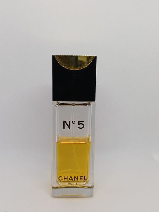 Женские винтажные оригинальные духи Chanel №5 50ml