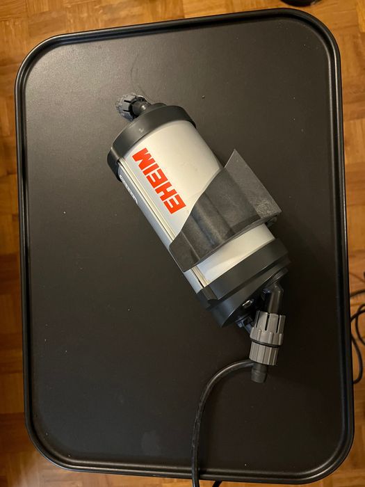 Filtro UV Eheim Reeflex 350