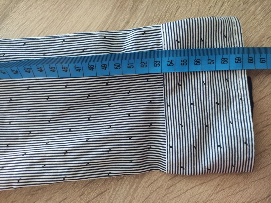 Koszula damska w paski