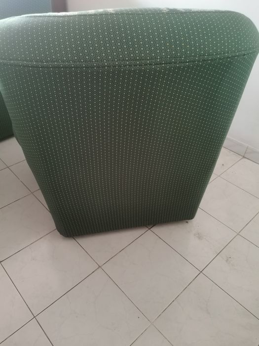 Sofá Cama (1,85 mt X 1,25 mt)
