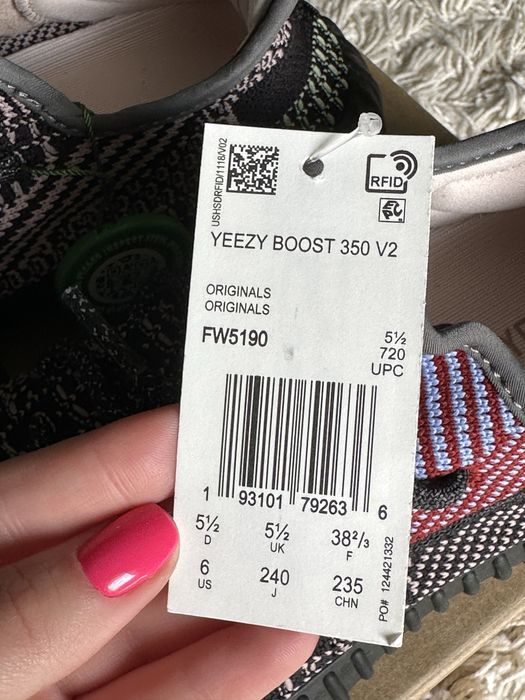 Кросівки adidas