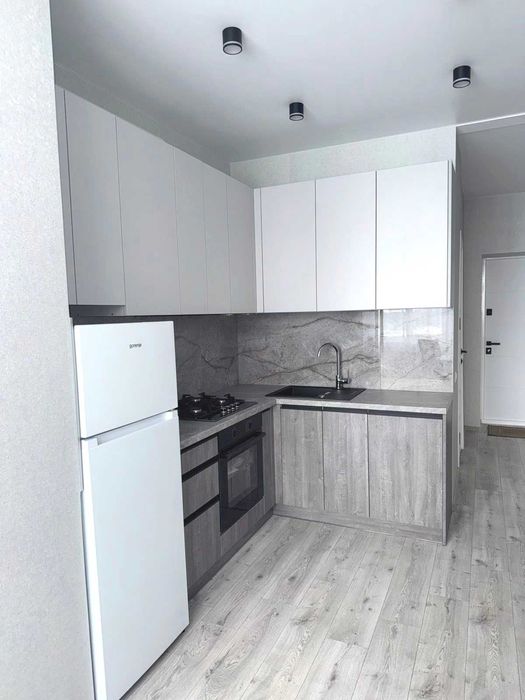 Оренда однокімнатної квартири 42м. ЖК Софія Клубний