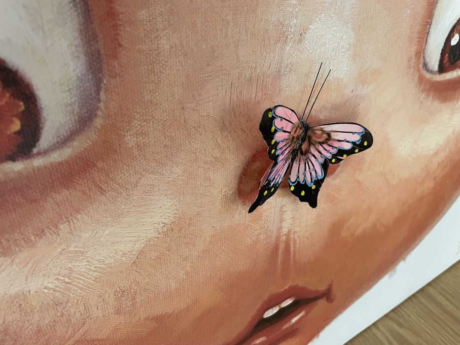 Quadro loja Kare Design