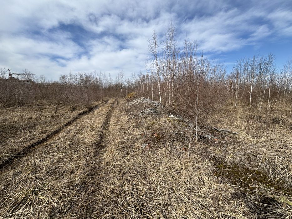 Продаж Ділянка 9 сотих для будівництва. Богородчани. Будинок. Світло