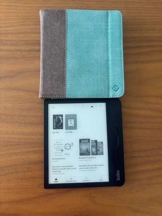 Kobo Libra H20 8gb
