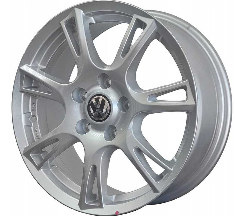 FELGI SEAT DO VW GOLF 5 6 7 8 16 cali pakiet hurt