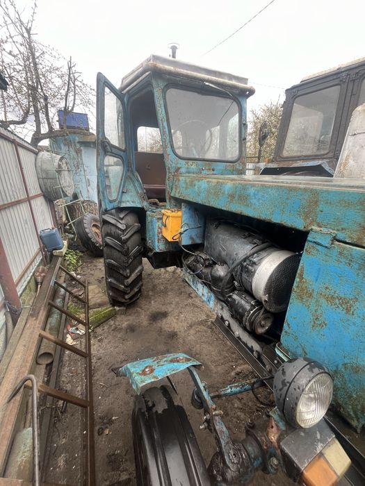 Продам трактор  т-40