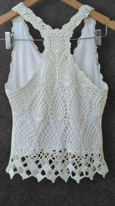 Top Vintage Dressing