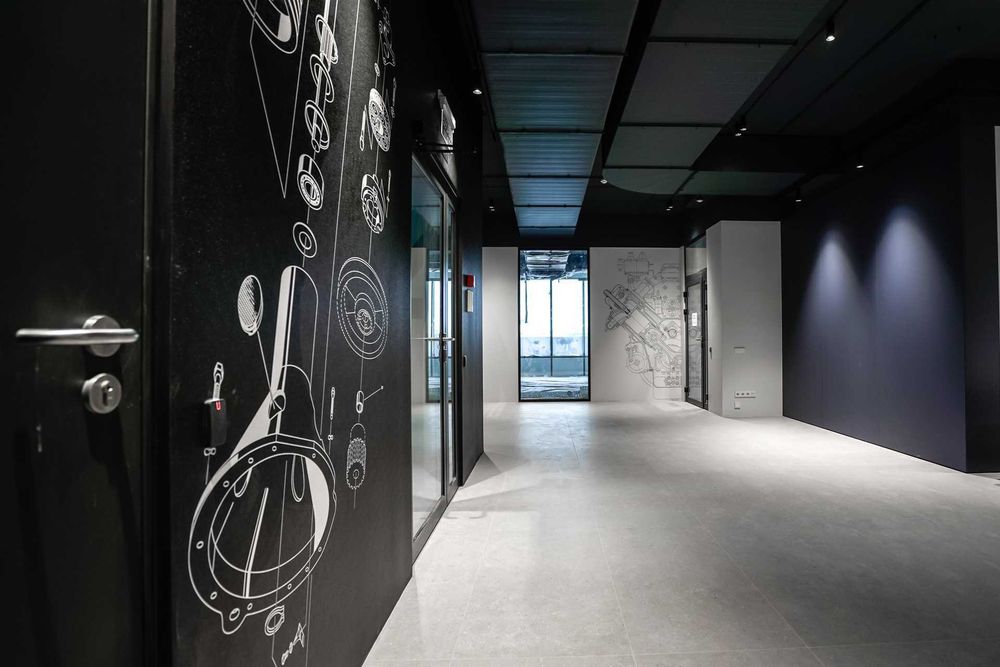 Оренда офісу на вул.Кульпарківська,1000м2 Генератор!!!