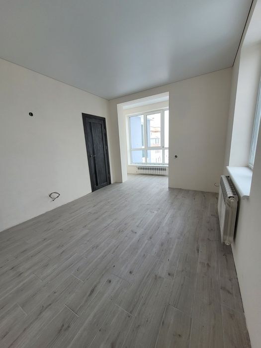 Продам 1к Новобудова Центр!