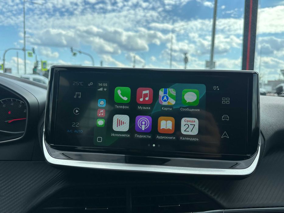 Peugeot 2008 Active 2023