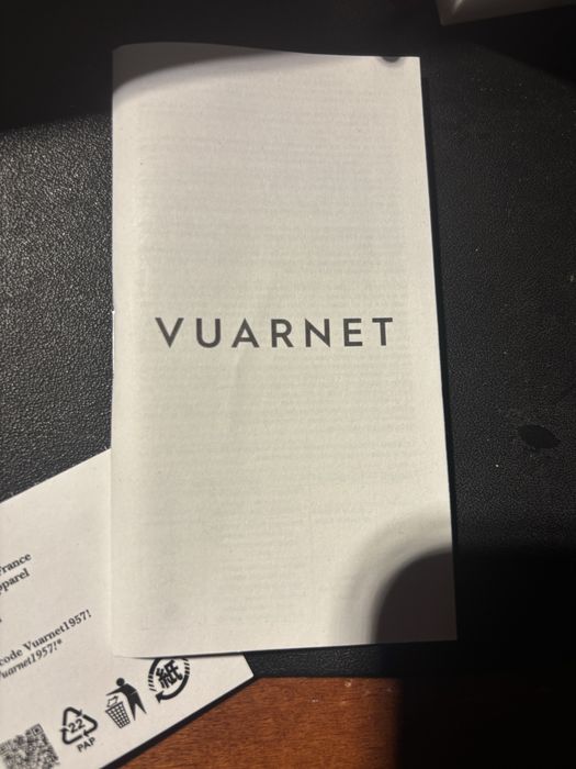 Óculos de Sol Vuarnet – Coleção Lifestyle