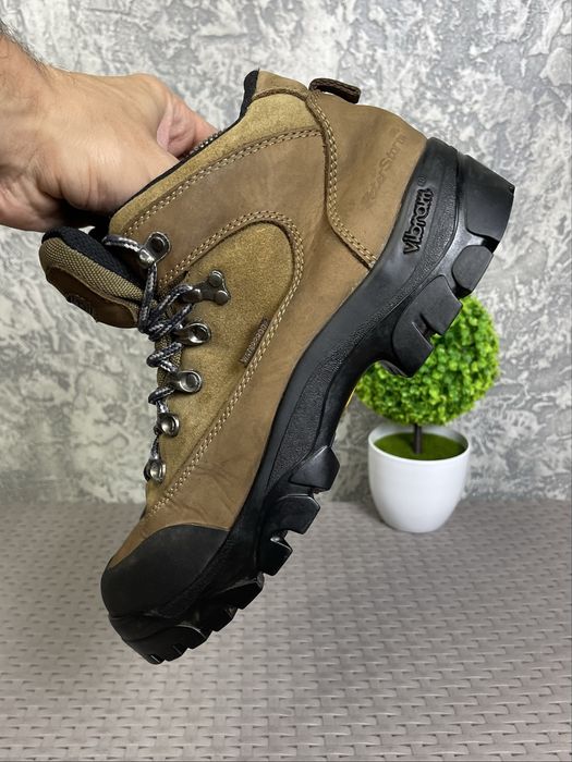 Peter Storm waterproof ботинки 41 размер трекинговые кожаные