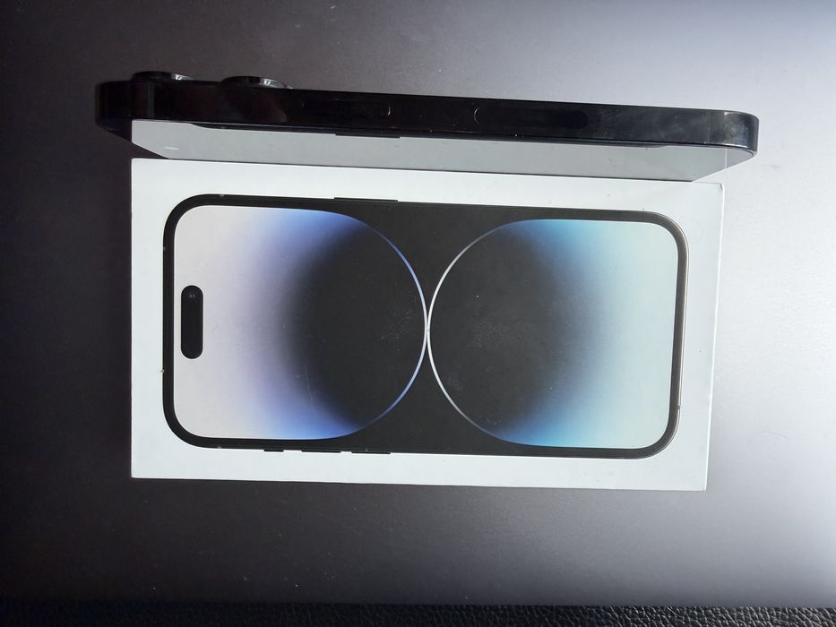 iPhone 14 Pro 256 Gb e-sim