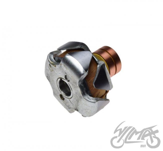 WIRNIK alternatora, zapłon MZ ETZ 125 / 150 / 250 / 251, nowy, sklep