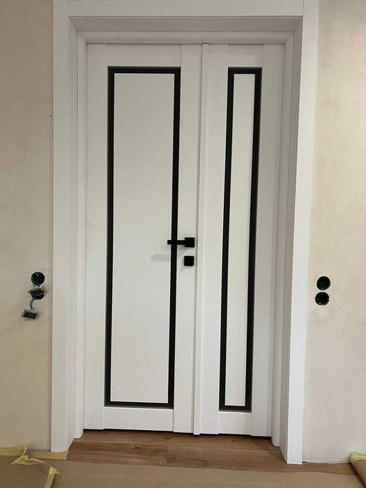 Вхідні двері. Міжкімнатні двері. Двери В РАССРОЧКУ. Металеві, ПВХ