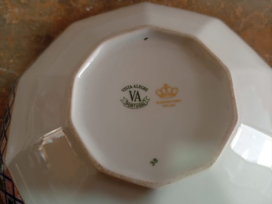 Taça da Vista Alegre
