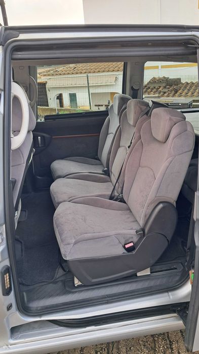 Vendo Citroen C8