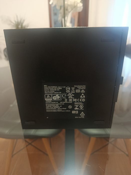 Dell Mini PC with HDMI Input470224830255616001