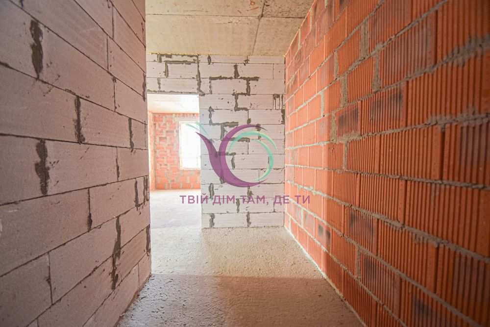 Екслюзивна пропозиція біля Тернопільського ставу. ВИД НА ОЗЕРО