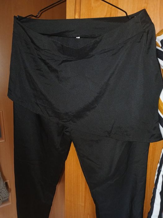 Colloseum Nowy zestaw bluzka +spodnie roz XL 40-42