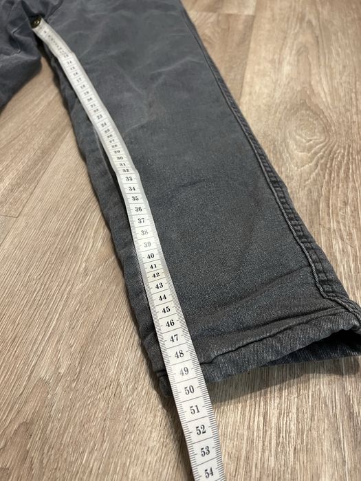 Джинси теплі, зимові