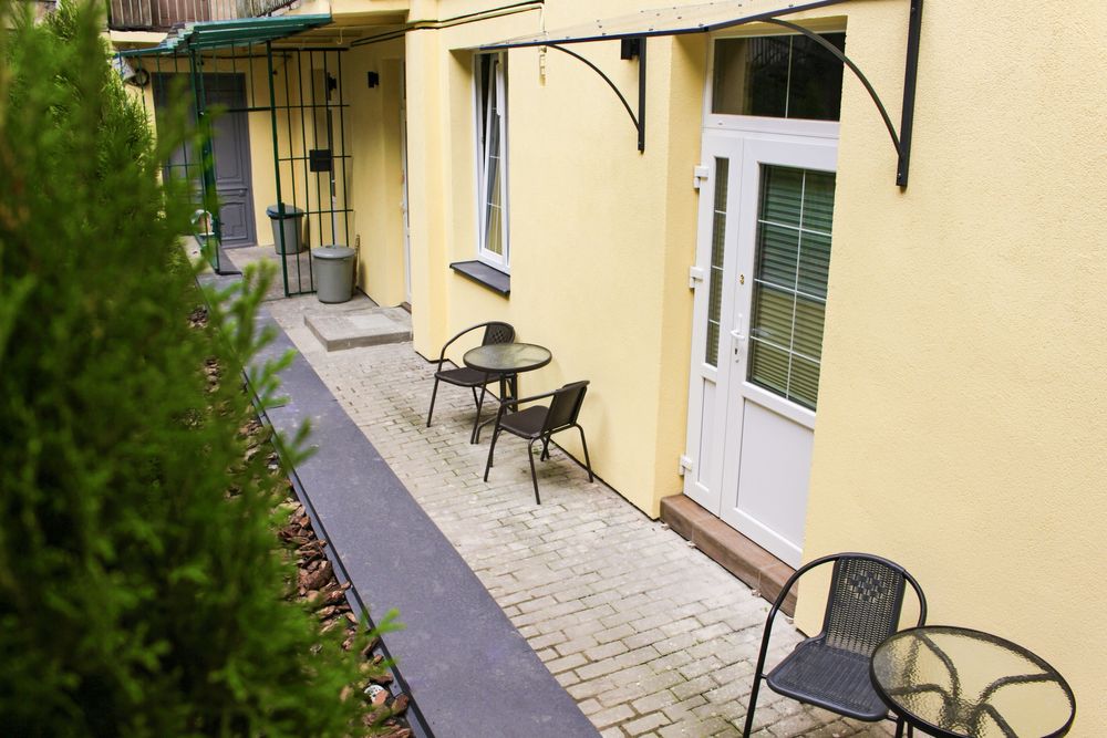 Затишна квартира ЦЕНТР міста , подобово