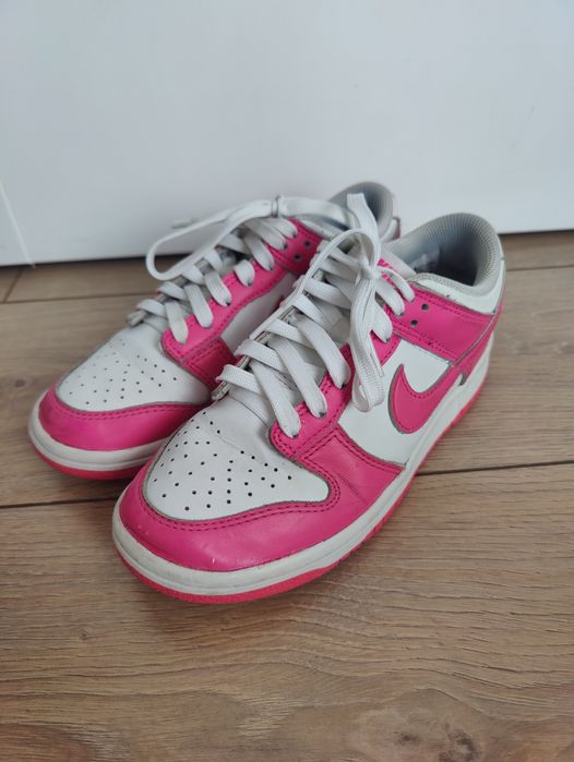 Nike Dunk Low r. 36