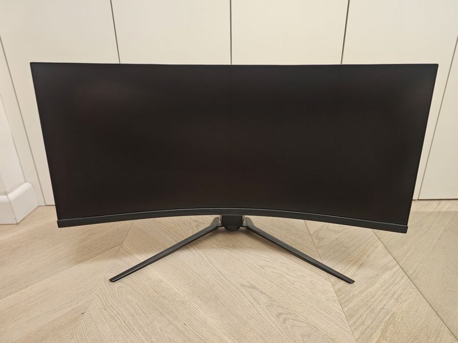 Monitor do komputera, komputerowy MSI