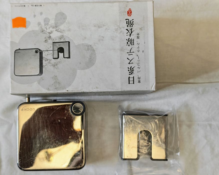 Висувна мотузка для білизни
Призначена для вик