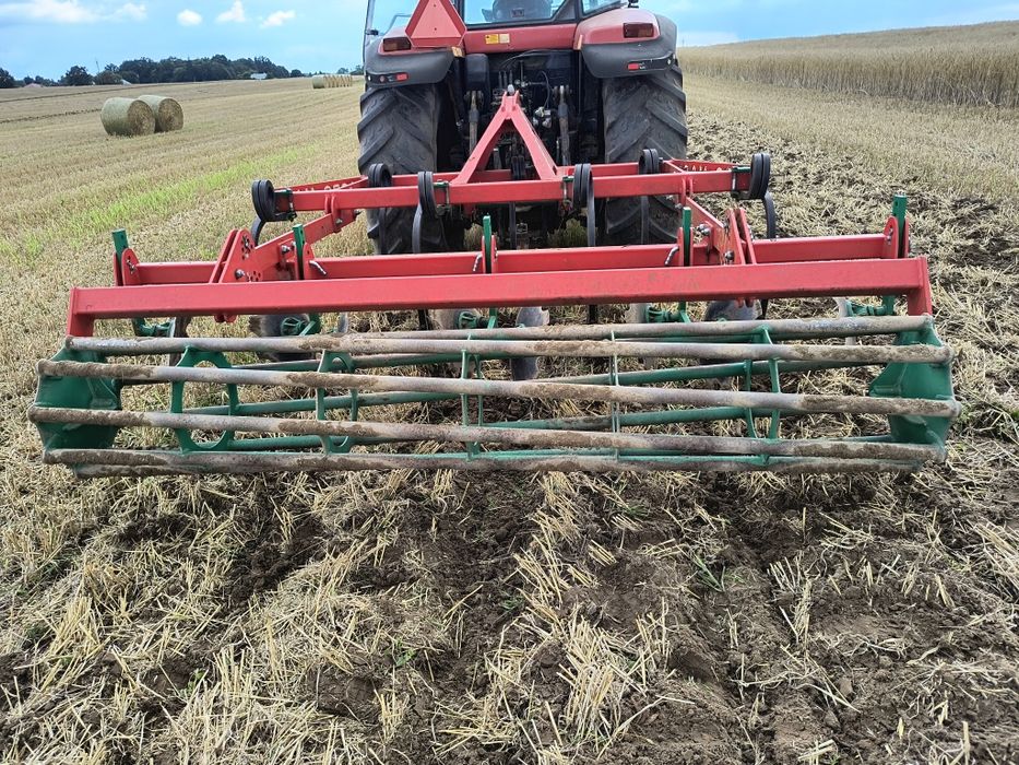 Agregat podorywkowy agro masz AP30