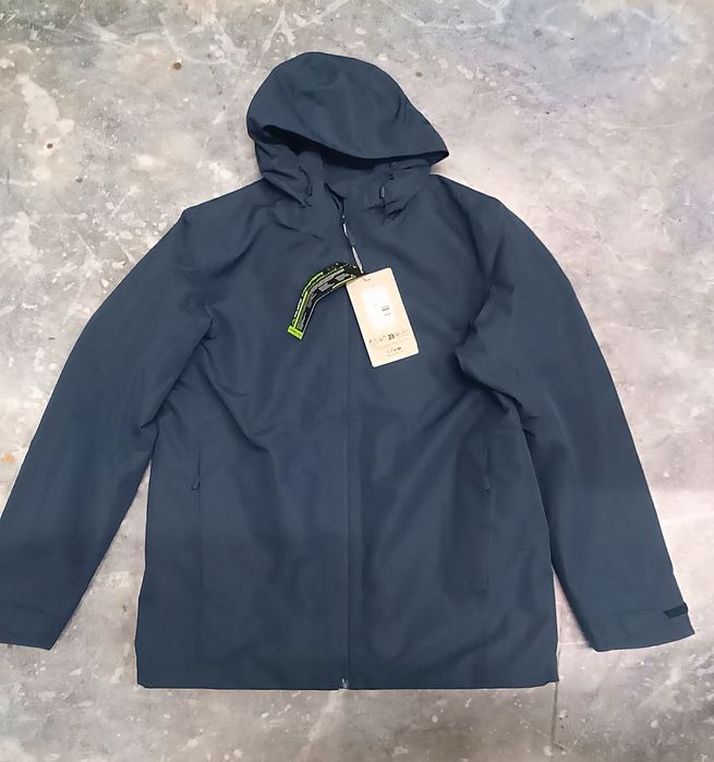 Чоловіча куртка Jack Wolfskin Taubenberg 3in1 M