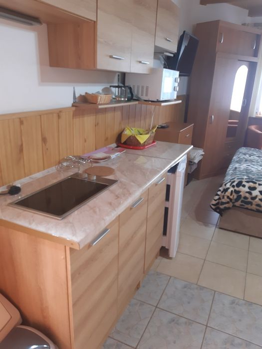 Domki,apartamenty- Pobierowio 400m do morza