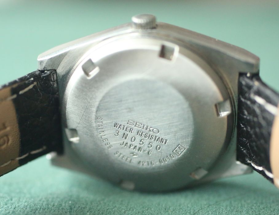 Zegarek automatyczny Seiko 5
