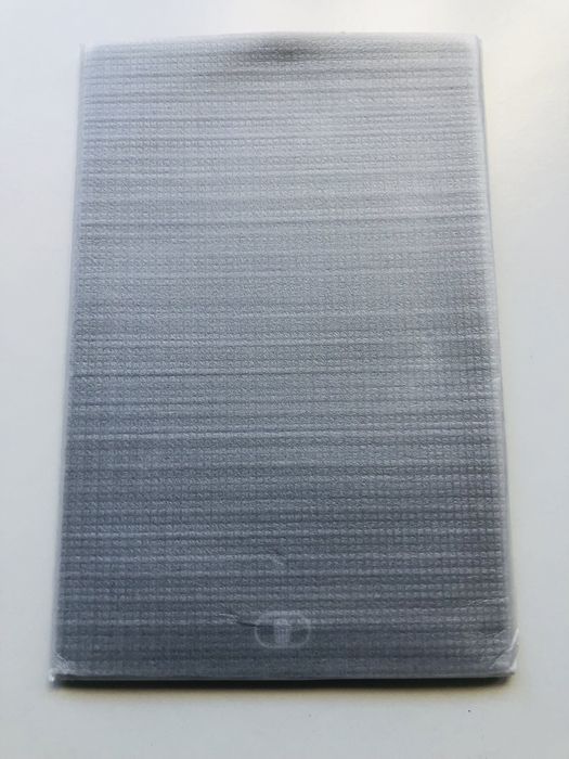 LCD 8.5 inteligência criança