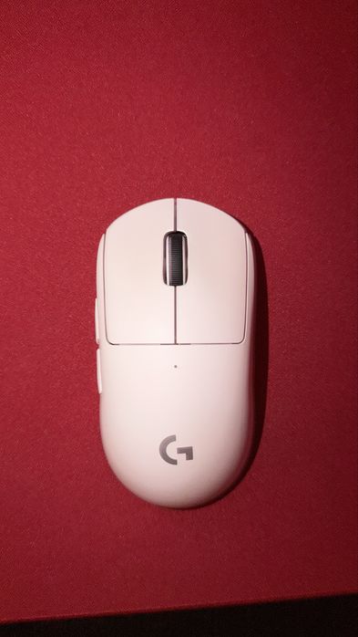 Logitech G Pro X Superlight