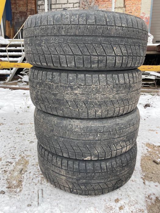 Зимова гума 265/60 R18 SAILUN ICE