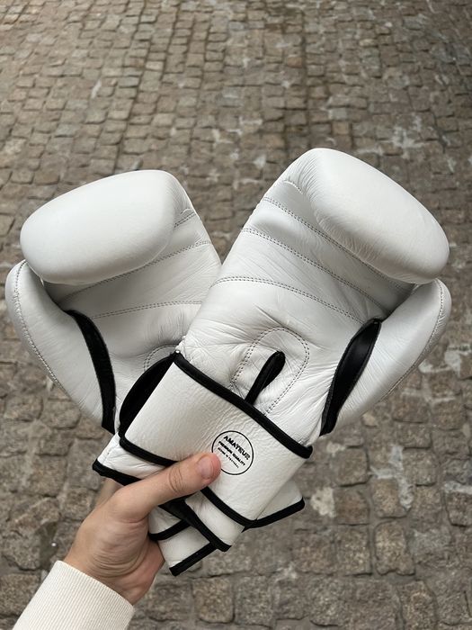 Luvas de Box OVERDOG