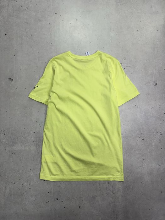 Puma Motosport x BMW original чоловіча мото футболка Пума оригінал