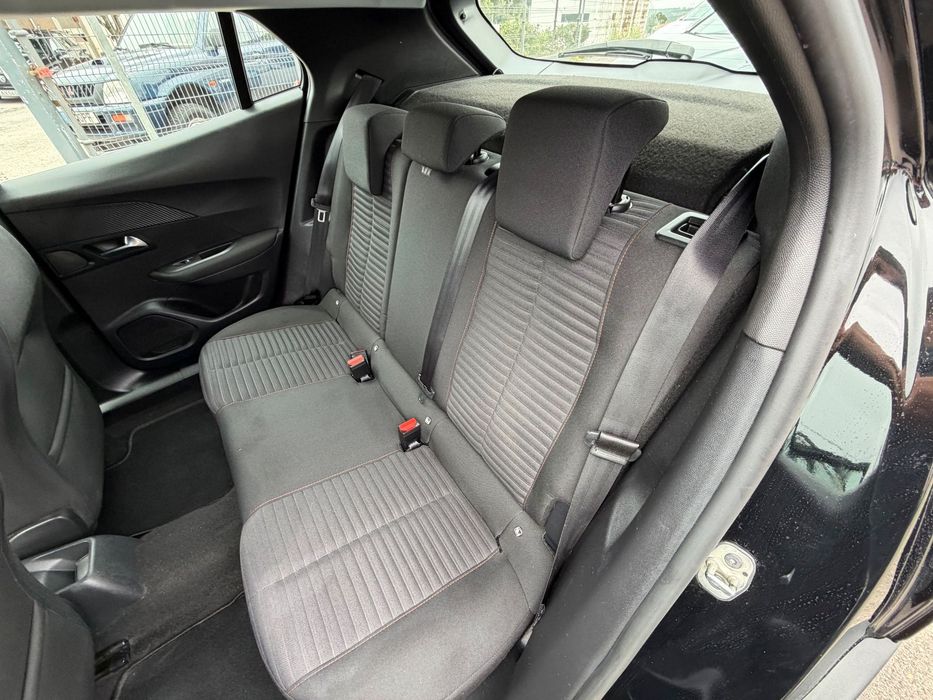 Peugeot 2008 1.5 BlueHDi Active Pack