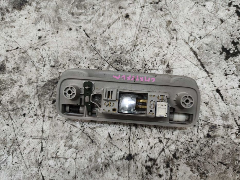 Jeep Grand Cherokee III Rączka Uchwyt Lampa Podsufitki Prawa