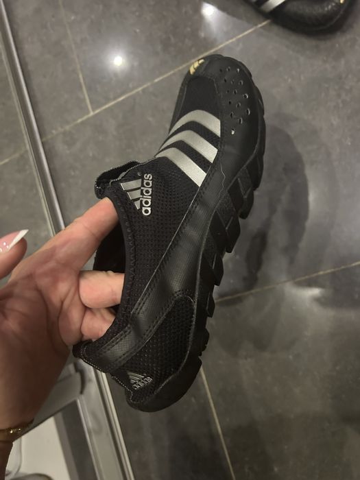 Adidasy firmy adidas 40