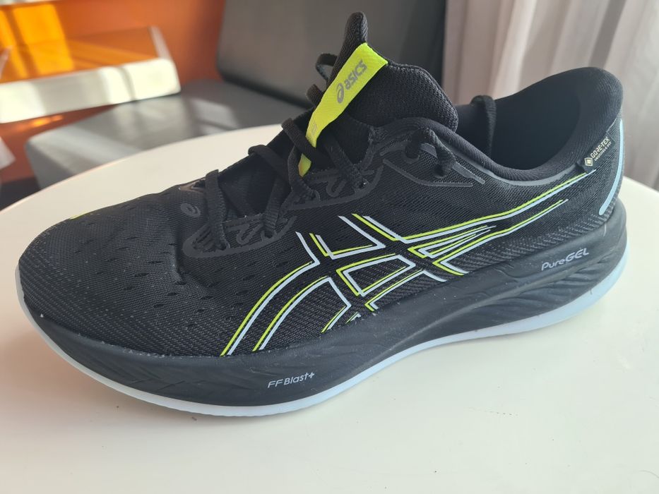 ASICS Gel-Cumulus 26 GTX - Tam 46