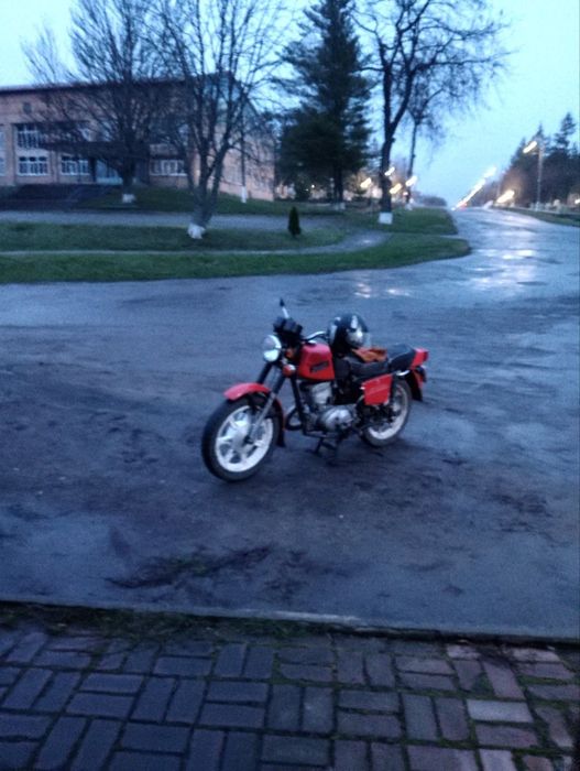 Продам тітани иж