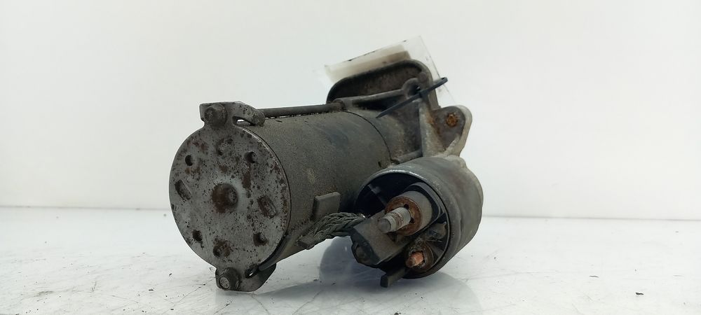 Motor de arranque DACIA Dokker (0S_)