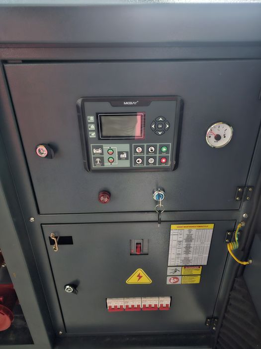 Gerador 50 Kva Novo