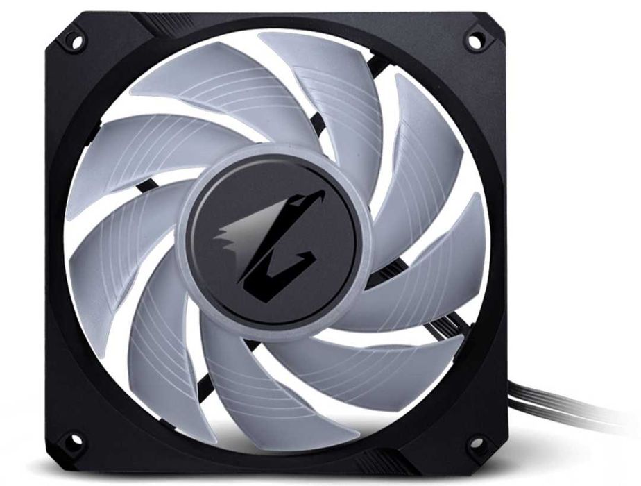 Gigabyte Aorus Liquid Cooler 240 (СРО) Без торгу!