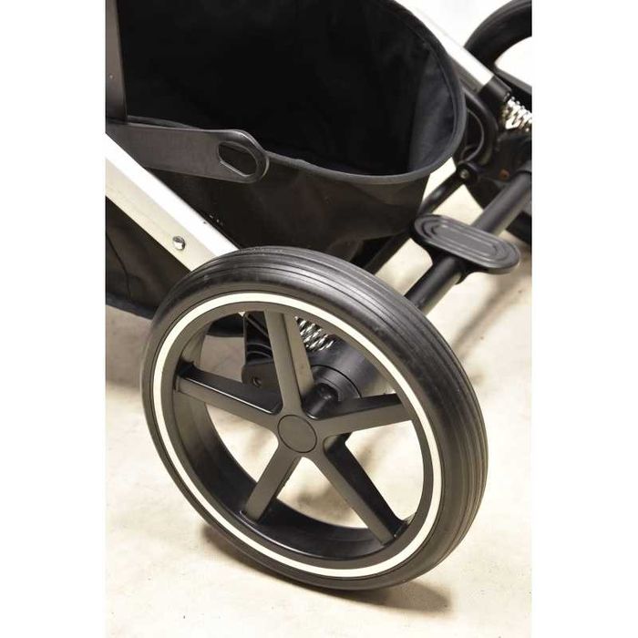 Cybex Balios S Lux - używany - DARMOWA WYSYŁKA! -BARDZO ZADBANY!